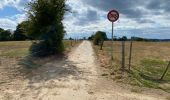 Tocht Stappen Comblain-au-Pont - Pont de Scay 20 Km  - Photo 4