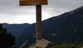 Randonnée Marche Valmanya - Balcon du Canigou - Photo 15