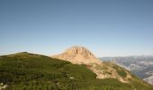 Randonnée A pied Cimone - Sentiero alpinistico del Coraza - Photo 3