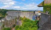 Tocht Stappen Dinant - Balade à Dinant - Photo 4