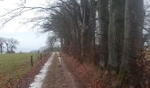 Tocht Stappen Stavelot - stavelot . somagne . henoumont . la bergerie . stavelot  - Photo 6