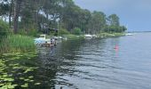 Tocht Stappen Lacanau - Longaris - ocean AR - Photo 1