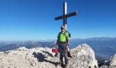 Trail Walking Sarcenas - chamchaude par la brèche Arnaud  - Photo 2