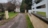 Excursión Senderismo Vieux-Moulin - Balade autour de Vieux Moulin en passant par Machimont - Photo 12