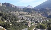 Excursión Senderismo Modane - Loutraz Aussois la Norma - Photo 2