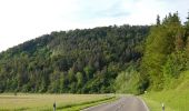 Randonnée A pied Haigerloch - Bad Imnau - Trillfingen - Photo 3