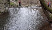 Trail Walking Saint-Gineys-en-Coiron - la Claduegne  cascades  07 - Photo 13