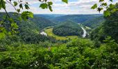 Trail Walking Bouillon - Balade à Ucimont - Photo 15