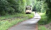 Tocht Stappen Thuin - Thuin Belgique - Photo 2