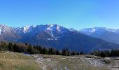 Tour Zu Fuß Corteno Golgi - Sentiero 4 Luglio - Photo 7