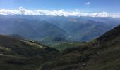 Tour Wandern Montferrier - Les monts D’holmes - Photo 1