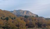 Trail Walking Hautes-Duyes - AURIBEAU,  Champ de Barras . col d Ainac o l s - Photo 1