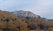 Percorso Marcia Hautes-Duyes - AURIBEAU,  Champ de Barras . col d Ainac o l s - Photo 1