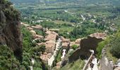 Trail On foot Moustiers-Sainte-Marie - Moustier- Vincel - Photo 6