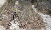 Excursión Senderismo Le Poët-Laval - poet prairie furet - Photo 1