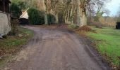 Tocht Stappen Marcilly-en-Beauce - Varennes - Photo 2