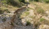 Excursión Senderismo La Rochegiron - Petite balade depuis le Jonquet (La Rochegiron - 04) - Photo 4