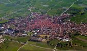 Tocht Te voet Cerano - Sentiero Novara tappa 8 - Photo 1