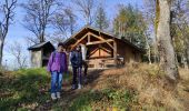 Tour Wandern Steinbach - Steinbach C de Turenne - Photo 2