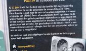 Trail Walking Bergen (NH) - Schoorl - Duinen - Photo 5