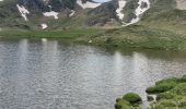 Excursión  Angoustrine-Villeneuve-des-Escaldes - Les Bouillouses  - Photo 2