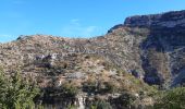 Randonnée Marche Montdardier - GR7 Cirque de Navacelle - Photo 1