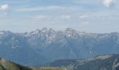 Tour Wandern Saint-François-Longchamp - st François lac bleu 2020 - Photo 6