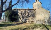 Randonnée Marche Lirac - rando des 4 lavoirs  - Photo 9