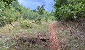 Tour Wandern Esch an der Alzette - Terres Rouges Esch Ellergron 18 km - Photo 1