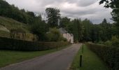 Tocht Noords wandelen Rouvroy - GR129 Virton-Florenville - Photo 7