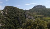 Trail Walking Gigondas - gigondas - Photo 7