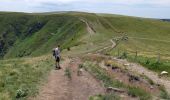 Trail Walking La Bresse - Le Hohneck et ses lacs d'altitude - Photo 3