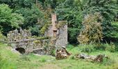 Excursión Senderismo Rocamadour - les lavandes d'Alix - Photo 10