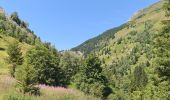 Tocht Stappen Les Contamines-Montjoie - Le Lay - Chalet du Truc - Photo 1