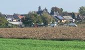 Randonnée Marche Ninove - 20221029 WSV Padstappers Denderwindeke 10 km - Photo 13