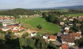 Percorso A piedi Wangen im Allgäu - Wanderweg 10 Wangen im Allgäu - Photo 6