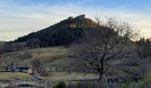 Excursión Senderismo Barre-des-Cévennes - Cam noire - Photo 7