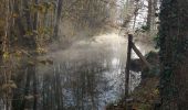 Percorso Marcia Jouy-sur-Eure - Jouy, la ronce - Photo 2