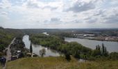 Trail Walking Belbeuf - 20220419-Belbeuf  - Photo 13