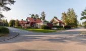 Tour Zu Fuß Umeå - Strandpromenaden - Photo 2