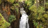 Tour Wandern Cauterets - Le lac de Gaube  - Photo 7