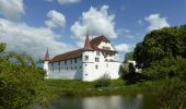 Randonnée A pied Ettiswil - Riedbruggmüli - Grosswangen - Photo 6