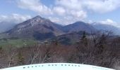 Tocht Stappen La Thuile - roche de Guet et Roc d Tormery - Photo 6