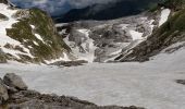 Tocht Stappen Arâches-la-Frasse - Col de ColonnEy et Tête de Monthieu. - Photo 9