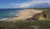 Excursión Senderismo Crozon - Morgat - Pointe de la Chèvre - Photo 4