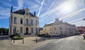 Percorso A piedi Crouy-sur-Ourcq - Boucle 30 km Crouy / Ourcq - Gandelu - Montigny - Coulombs en Valois - Photo 14