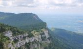 Trail Walking Autrans-Méaudre en Vercors - sure and co - Photo 1