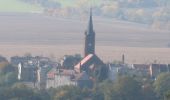 Tour Zu Fuß Jordanów Śląski - Jordanów Śląski - Starzec - Photo 2