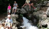 Tour Wandern Hohwald - cascade de Hohwald - Photo 6