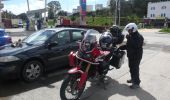 Trail Moto cross Al Hoceima - Al Hoceima. Moulay Abdeslam  - Photo 1